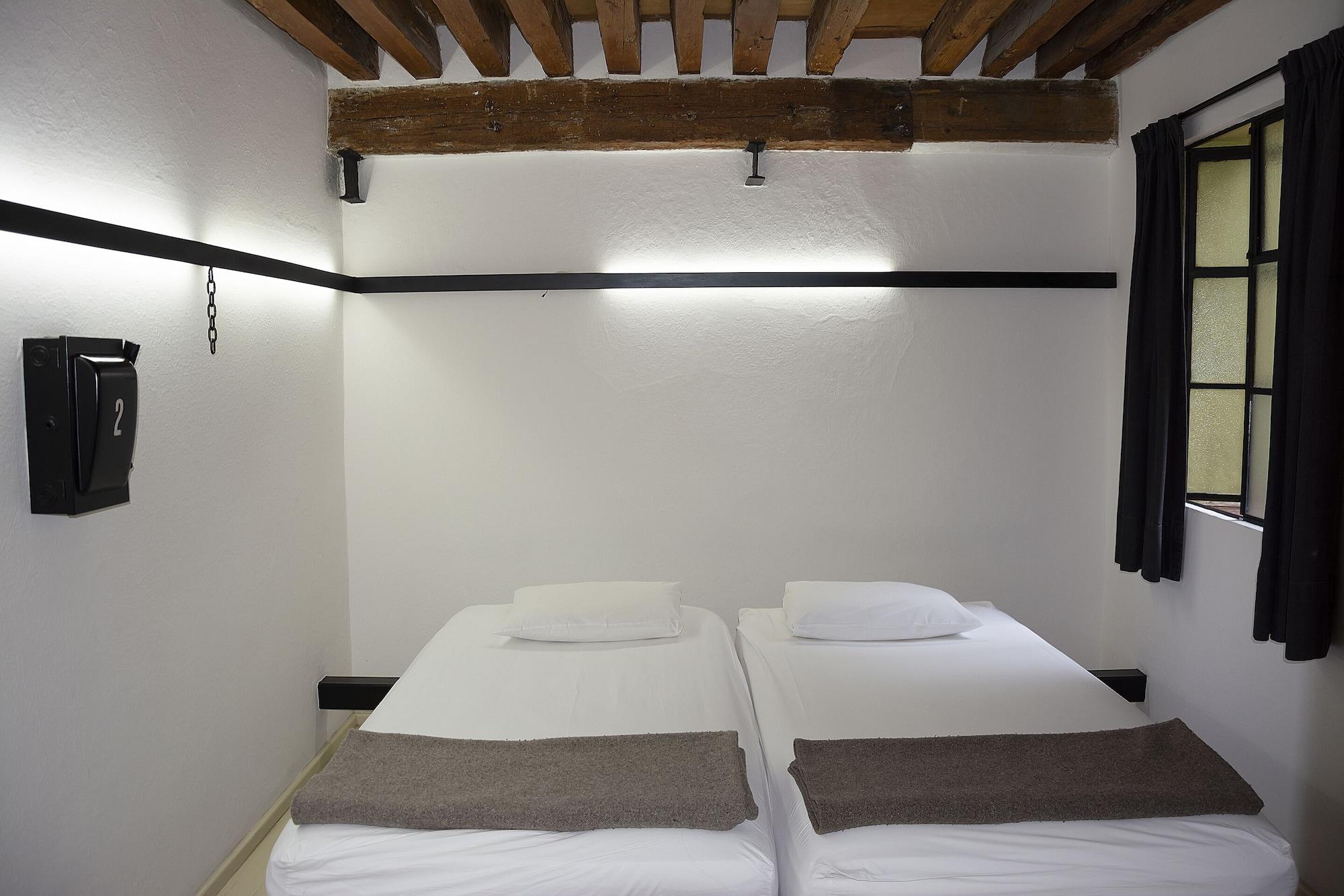 Albergue Downtown Beds Cidade do México