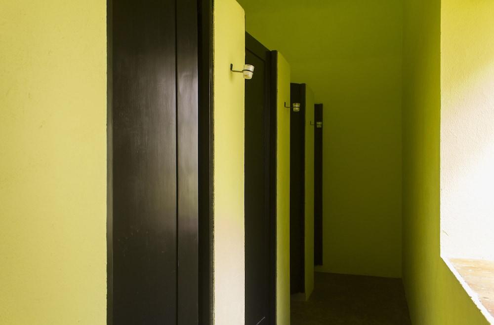 Downtown Beds Albergue