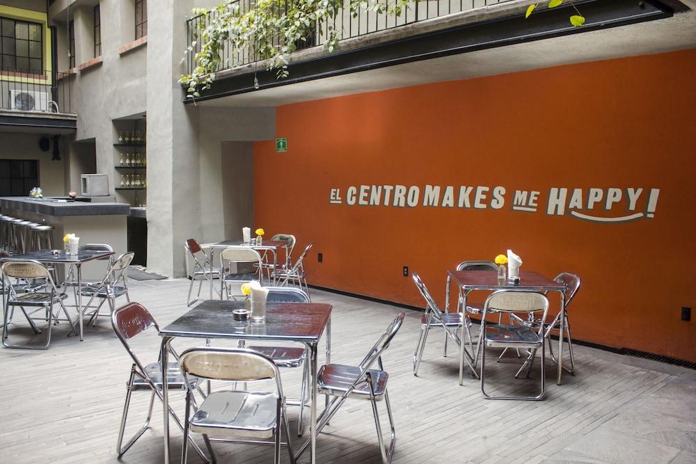 Albergue Downtown Beds *