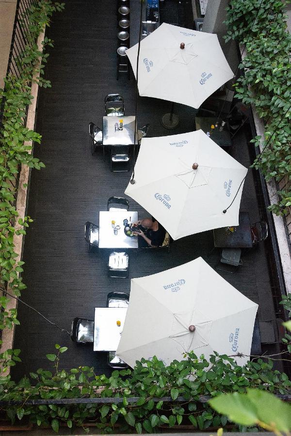 Albergue Downtown Beds *